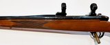 WEATHERBY MARK V 7MM WEATHERBY MAG GERMAN RIFLE - 2 of 5