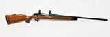 WEATHERBY MARK V 7MM WEATHERBY MAG GERMAN RIFLE - 4 of 5