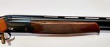 FABARM ELOS N2 SPORTING 12GA SHOTGUN