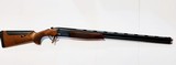 FABARM ELOS N2 SPORTING 12GA SHOTGUN - 4 of 5