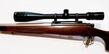 ROBERT HART & SONS PA CUSTOM 700 REM ACTION 30-338 WIN MAG RIFLE - 2 of 5