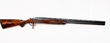 REMINGTON MODEL 32 TC 12GA O/U SHOTGUN - 4 of 5