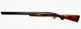 REMINGTON MODEL 32 TC 12GA O/U SHOTGUN - 5 of 5