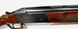 REMINGTON MODEL 32 TC 12GA O/U SHOTGUN