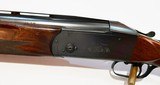 REMINGTON MODEL 32 TC 12GA O/U SHOTGUN - 2 of 5