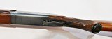 REMINGTON MODEL 32 TC 12GA O/U SHOTGUN - 3 of 5