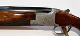BROWNING PIGEON GRADE LIGHTENING 12GA TRAP GUN , 1957 MFG DATE - 2 of 5