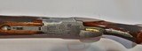 BROWNING PIGEON GRADE LIGHTENING 12GA TRAP GUN , 1957 MFG DATE - 3 of 5
