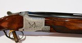 BROWNING PIGEON GRADE LIGHTENING 12GA TRAP GUN , 1957 MFG DATE