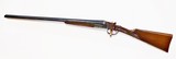 UGARTECHEA MODEL 222, 20GA, S/S SHOTGUN - 5 of 5