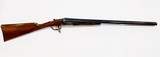UGARTECHEA MODEL 222, 20GA, S/S SHOTGUN - 4 of 5