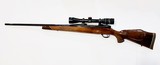 WEATHERBY MARK V 7MM WEATHERBY MAG, JAPAN MFG - 5 of 5