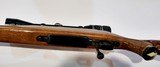 WEATHERBY MARK V 7MM WEATHERBY MAG, JAPAN MFG - 3 of 5