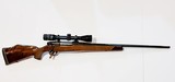 WEATHERBY MARK V 7MM WEATHERBY MAG, JAPAN MFG - 4 of 5