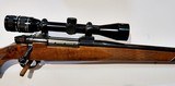 WEATHERBY MARK V 7MM WEATHERBY MAG, JAPAN MFG