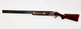 BROWNING SUPERPOSED B1 GRADE 12GA O/U SHOTGUN - 5 of 5