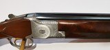 BROWNING SUPERPOSED B1 GRADE 12GA O/U SHOTGUN