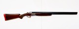 BROWNING SUPERPOSED B1 GRADE 12GA O/U SHOTGUN - 4 of 5