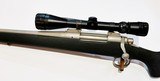 BROWN PRECISION CUSTOM LH REM 700 ACTION 270 WIN RIFLE - 2 of 5