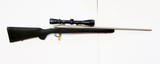BROWN PRECISION CUSTOM LH REM 700 ACTION 270 WIN RIFLE - 4 of 5