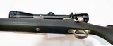 BROWN PRECISION CUSTOM LH REM 700 ACTION 270 WIN RIFLE - 3 of 5