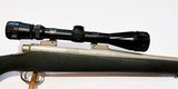 BROWN PRECISION CUSTOM LH REM 700 ACTION 270 WIN RIFLE - 1 of 5