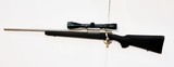 BROWN PRECISION CUSTOM LH REM 700 ACTION 270 WIN RIFLE - 5 of 5