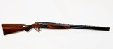 BROWNING SUPERPOSED CUSTOM ORDER TRADITIONAL SUPERPOSED 12GA O/U SHOTGUN - 4 of 6