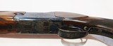 BROWNING SUPERPOSED CUSTOM ORDER TRADITIONAL SUPERPOSED 12GA O/U SHOTGUN - 3 of 6