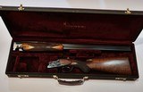 BROWNING SUPERPOSED CUSTOM ORDER TRADITIONAL SUPERPOSED 12GA O/U SHOTGUN - 6 of 6