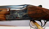 BROWNING SUPERPOSED CUSTOM ORDER TRADITIONAL SUPERPOSED 12GA O/U SHOTGUN - 2 of 6