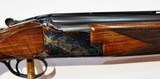 BROWNING SUPERPOSED CUSTOM ORDER TRADITIONAL SUPERPOSED 12GA O/U SHOTGUN