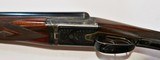 BE CHAMPLIN -ENGLAND DELUXE SCALLOPED BOXLOCK 12GA - 3 of 6