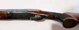 BERETTA 682 SUPER SPORT 12GA O/U SHOTGUN - 3 of 5
