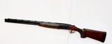 BERETTA 682 SUPER SPORT 12GA O/U SHOTGUN - 5 of 5