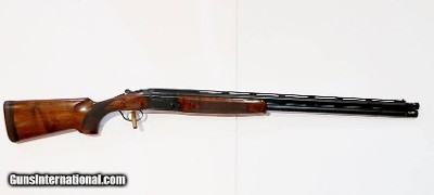 BERETTA 682 SUPER SPORT 12GA O/U SHOTGUN - Image 4 of 5
