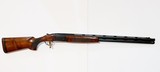 BERETTA 682 SUPER SPORT 12GA O/U SHOTGUN - 4 of 5