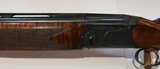 BERETTA 682 SUPER SPORT 12GA O/U SHOTGUN - 2 of 5