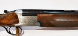 V. BERNARDELLI MODEL 192 BOXLOCK 12GA O/U SHOTGUN