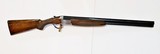 V. BERNARDELLI MODEL 192 BOXLOCK 12GA O/U SHOTGUN - 4 of 5