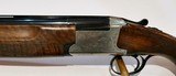 V. BERNARDELLI MODEL 192 BOXLOCK 12GA O/U SHOTGUN - 2 of 5