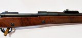 WINCHESTER POST 64 CUSTOM SHOP LH MODEL 70 CLASSIC 458 WIN MAG