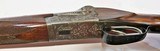 MERKEL 201 E SCALLOPED BOXLOCK 20GA O/U SHOTGUN - 3 of 5