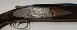 BROWNING B15 GRADE C 20GA O/U SHOTGUN - 1 of 6