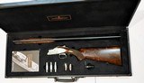 BROWNING B15 GRADE C 20GA O/U SHOTGUN - 6 of 6