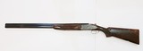 BROWNING B15 GRADE C 20GA O/U SHOTGUN - 5 of 6
