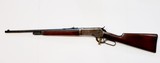 WINCHESTER 1886 SPECIAL ORDER TAKEDOWN SHORT RIFLE, 45/70 - 5 of 6
