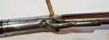 WINCHESTER 1886 SPECIAL ORDER TAKEDOWN SHORT RIFLE, 45/70 - 3 of 6