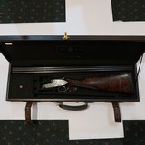 PIOTTI LUNIK SIDELOCK 20GA S/S SHOTGUN - 6 of 6