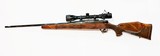 WEATHERBY MARK V DELUXE GRADE 240 WBY MAG RIFLE - 5 of 5
